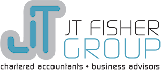 JT Fisher Group – Accountants Perth – Business Advisors – Taxation Experts – Superannuation Specialists – Perth WA Logo